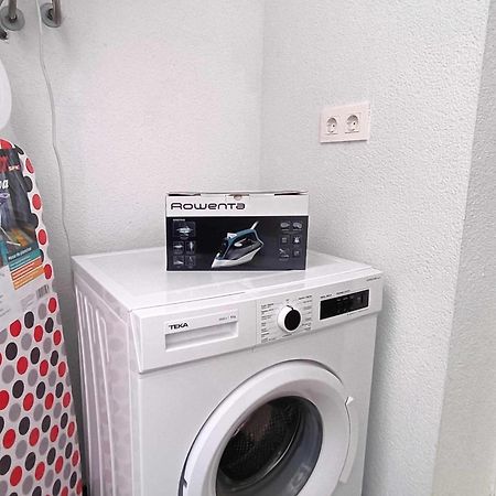 Piso Nuevo La Princesa Centro Y Playa Málaga Exteriör bild