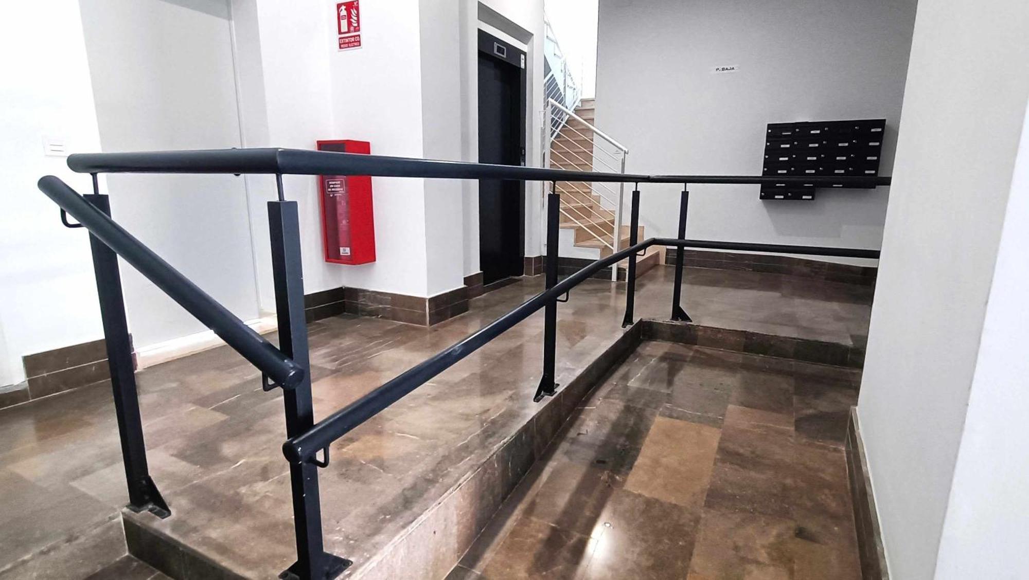 Piso Nuevo La Princesa Centro Y Playa Málaga Exteriör bild