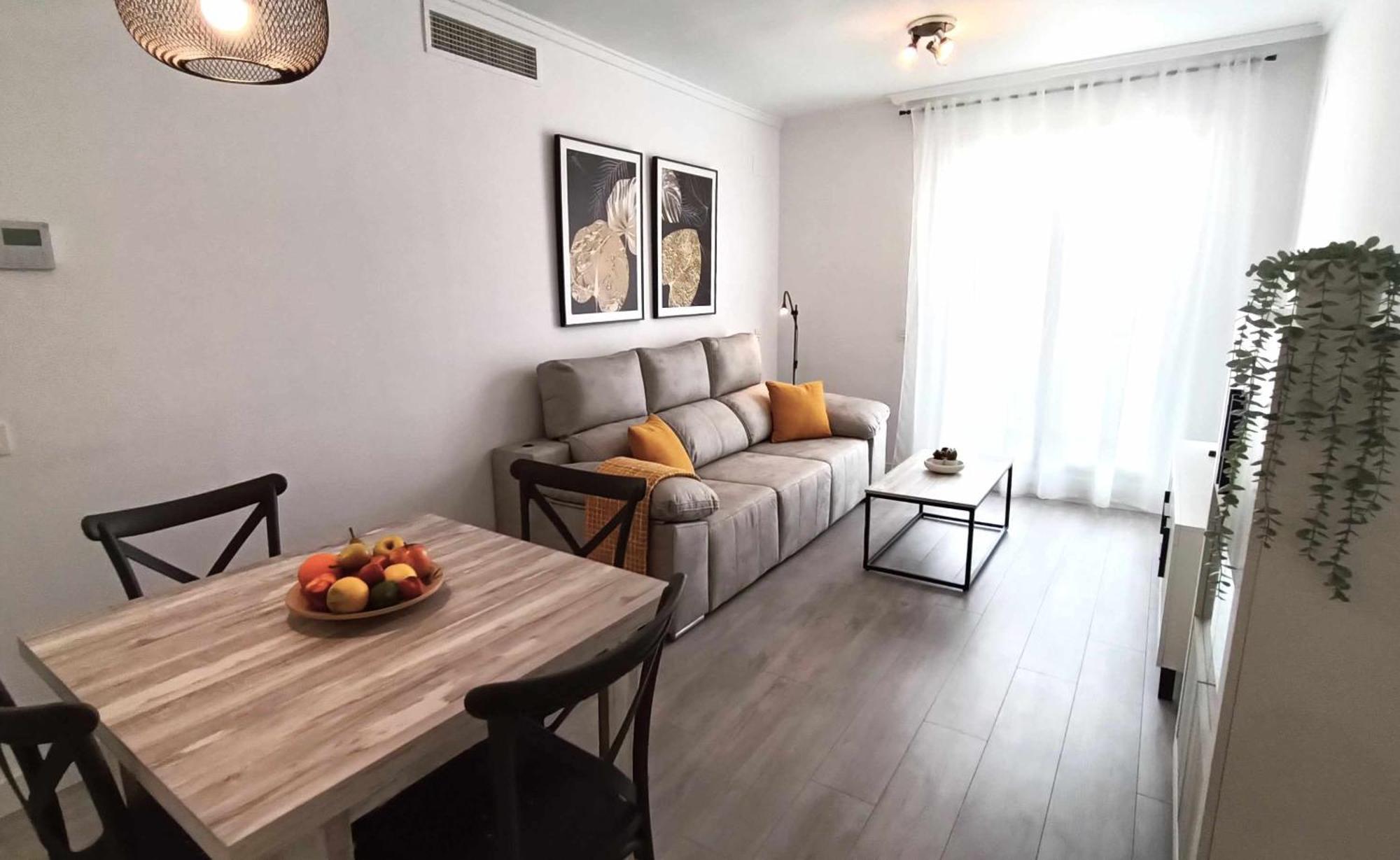 Piso Nuevo La Princesa Centro Y Playa Málaga Exteriör bild